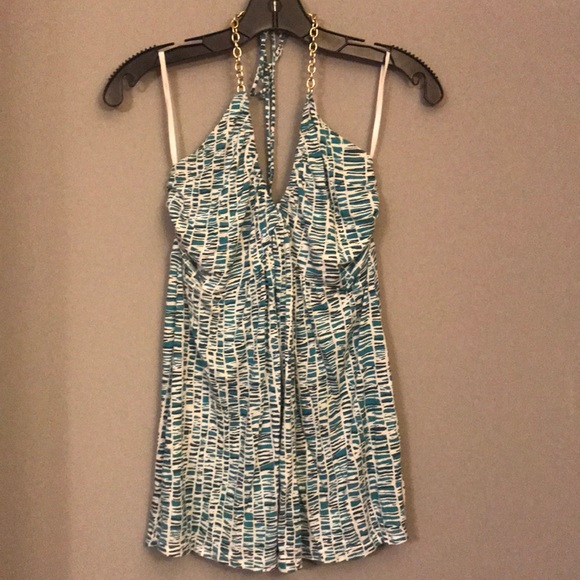 Express halter top - Picture 1 of 5